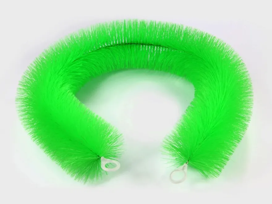 Osaga Laichbürsten Ablaichbürsten 130cm 160cm Filterbürsten Koiteich Gartenteich