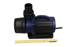 Osaga regelbare Teichpumpe OHE Variomatix 10-22-30000 Liter