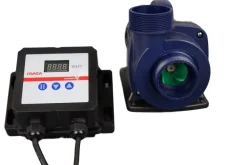 Osaga regelbare Teichpumpe OHE Variomatix 10-22-30000 Liter