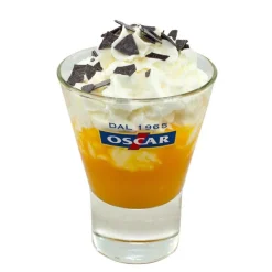 Oscar Bombardino - Likör mit Ei, Whisky und Rum 1,0 ltr. 17% Vol.