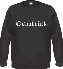 Osnabrück Jogginghose und Sweat im Set - Jogginganzug