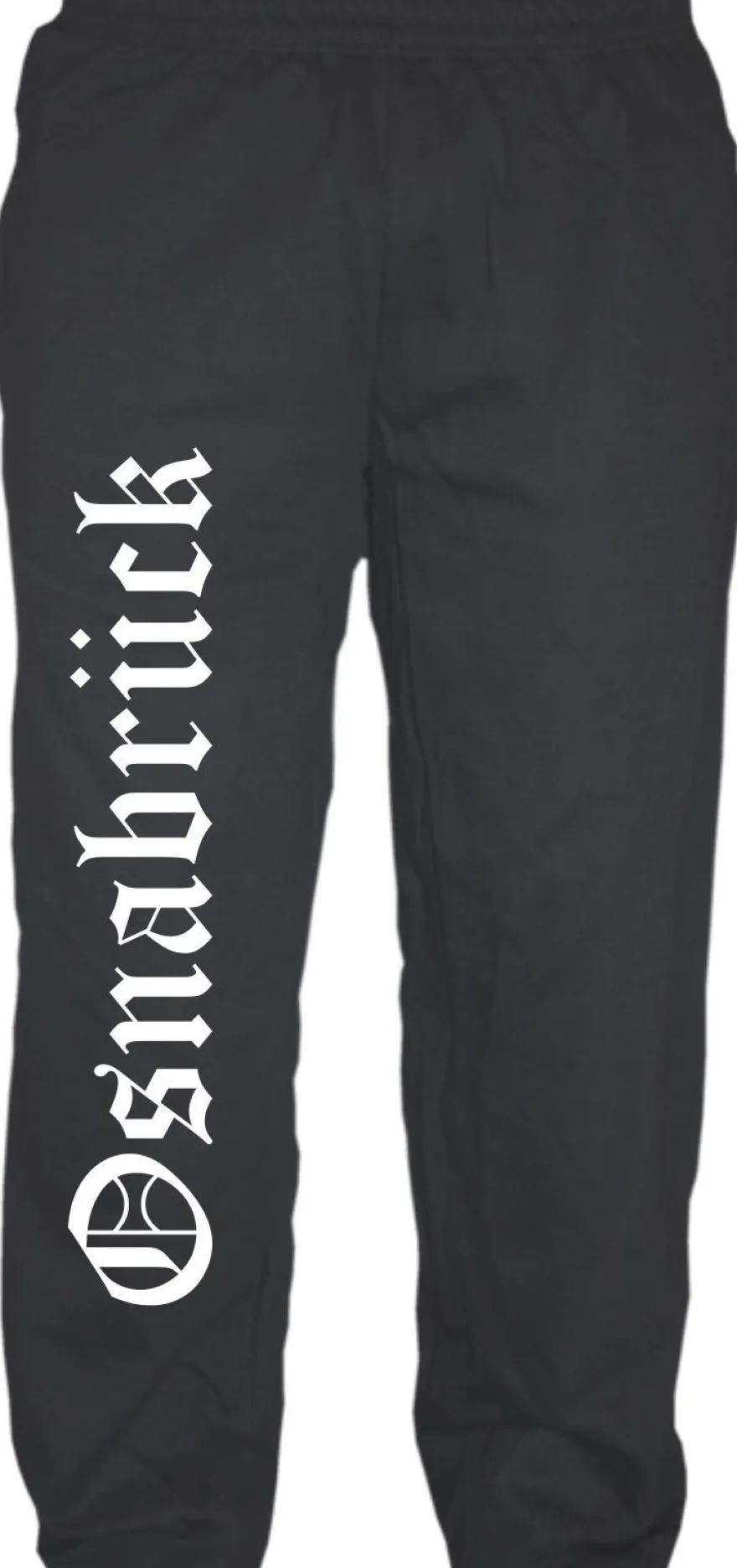 Osnabrück Jogginghose und Sweat im Set - Jogginganzug
