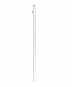 OSRAM LED schlanke Unterbau-Leuchte mit Schalter 60cm warmweiß EEK: G(Spektr. A-G)
