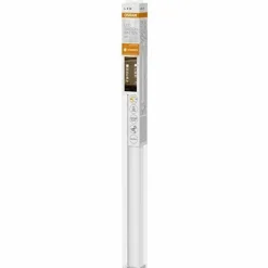OSRAM LED schlanke Unterbau-Leuchte mit Schalter 60cm warmweiß EEK: G(Spektr. A-G)