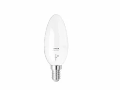 Osram Lightify CLB40 Tunable White 6W 827-865 470lm E14 Matt 20000 St. EEK = A