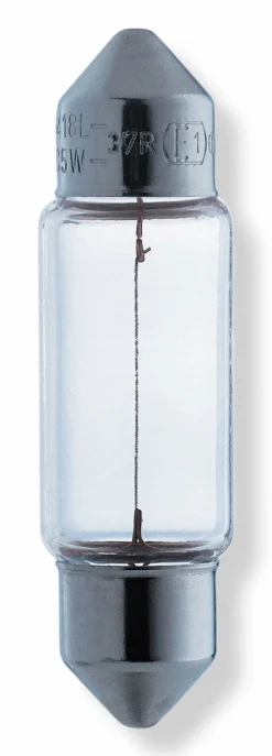 OSRAM ULTRA LIFE C5W SV8.5-8 12 V/5 W (Bulk)