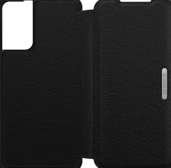 OtterBox Strada Folio Case für Samsung Galaxy S21 LTE / S21 5G 6,2
