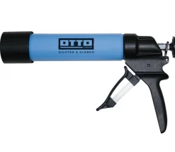OTTO Kartuschenständer Silicon-Auspresspistole Kartuschenpresse Handpresspistole