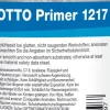 OTTO Primer 1217 100 ml Der Silikon-Kunststoff-Primer Grundierung Für Ottoseal