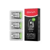 OXVA Xlim CL Cartridge / Leer-Pod, 1,2 Ohm, 3 Stück à 3ml Tank