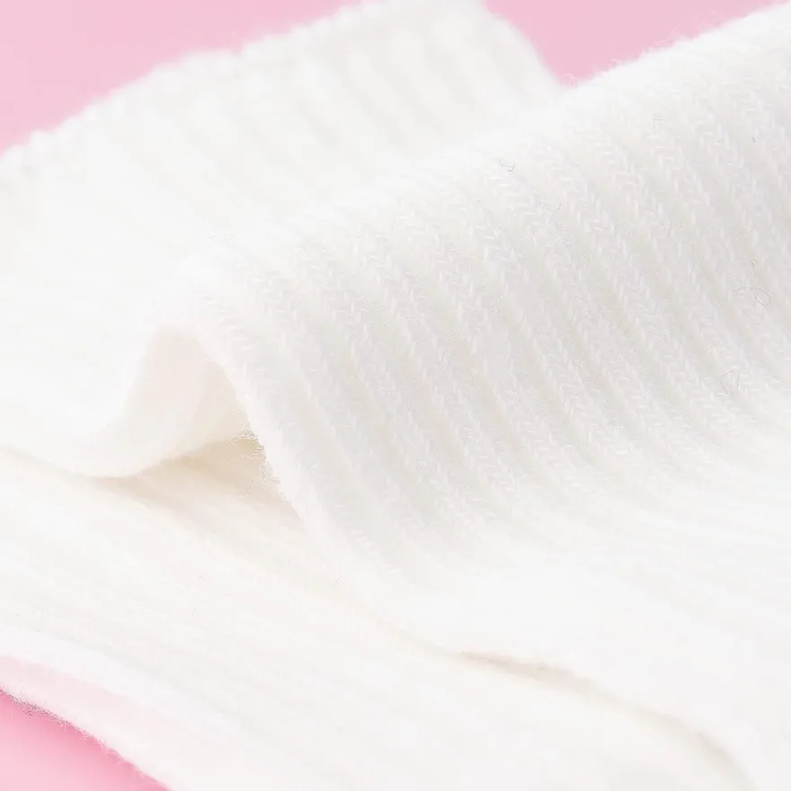 5 Paar Jeasona Baumwolle Baby Anti-Rutsch-Socken 0-12 Monate Mädchen Jungen