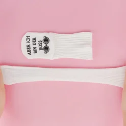 5 Paar Jeasona Baumwolle Baby Anti-Rutsch-Socken 0-12 Monate Mädchen Jungen