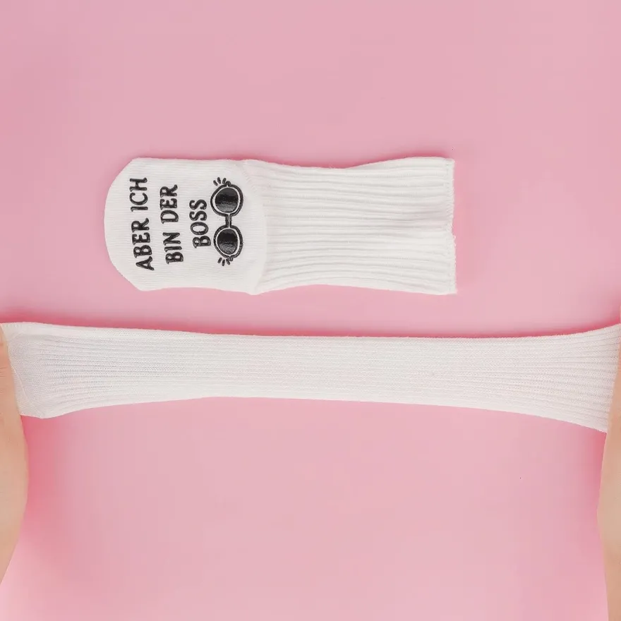 5 Paar Jeasona Baumwolle Baby Anti-Rutsch-Socken 0-12 Monate Mädchen Jungen