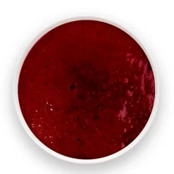 Pacific Fruit Püree Himbeere 2x 1kg ohne Zuckerzusätze & zu 100% aus echten Früchten