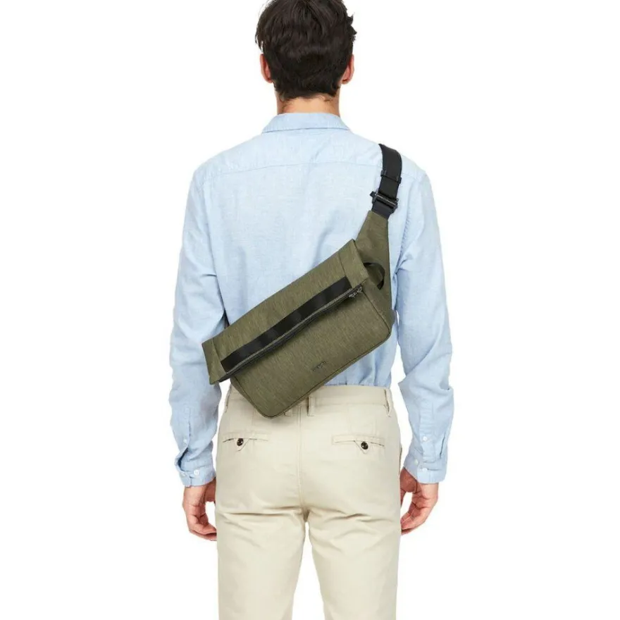 Pacsafe - Umhängetasche - Metrosafe X sling pack Utility - 30650517