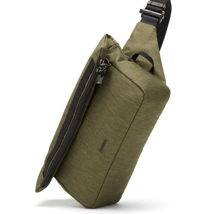 Pacsafe - Umhängetasche - Metrosafe X sling pack Utility - 30650517
