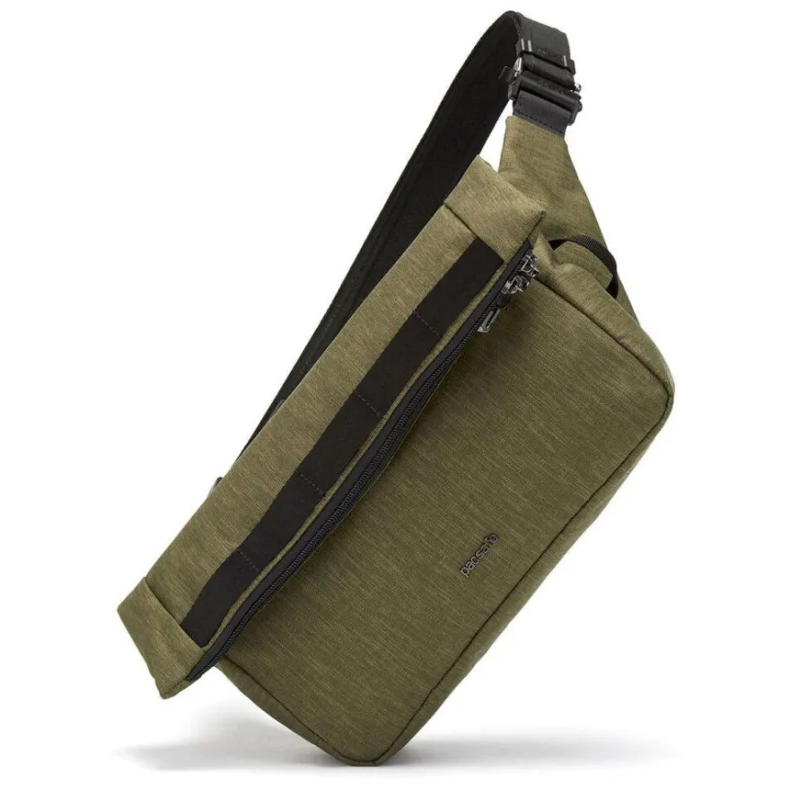 Pacsafe - Umhängetasche - Metrosafe X sling pack Utility - 30650517