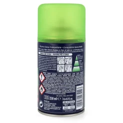 Paglieri Felce Azzurra Aria di Casa Lufterfrischer-Spray Bambus und Lotusblüte