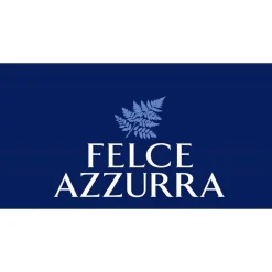 Paglieri Felce Azzurra Badeschaum muschio bianco - weißer Moschus 6x 650 ml
