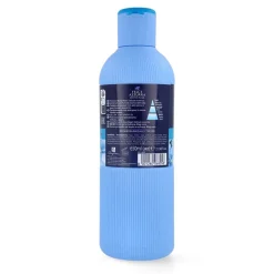 Paglieri Felce Azzurra Badeschaum muschio bianco - weißer Moschus 6x 650 ml