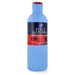 Paglieri Felce Azzurra Hibiscus & Pink Pepper Badeschaum 650 ml