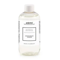 pajoma Raumduft Nachfüllflaschen Lemongras 250ml
