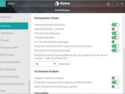 Panda DOME Complete 2024 / 3 Geräte / 2 Jahre / KEY-Download
