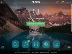 Panda DOME Complete 2024 / 3 Geräte / 2 Jahre / KEY-Download
