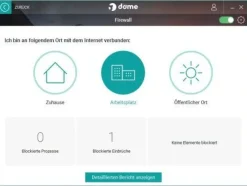 Panda DOME Complete 2024 / 3 Geräte / 2 Jahre / KEY-Download