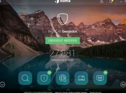 Panda DOME Essential 2024, 5 Geräte, 3 Jahre, Download
