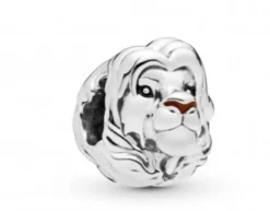 Pandora Disney Simba der König der Löwen 925 Sterlingsilber