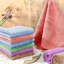 Panelee 10 Stück wasserdichte Meerschweinchen Decken Saugfähige Schlafmatte