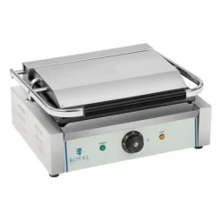 PANINI doppelseitiger Kontaktgrill