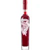 Panyolai Rubinroter Kirsch-Brand / Rubinmeggy, 38% Vol. 0,5 ltr.