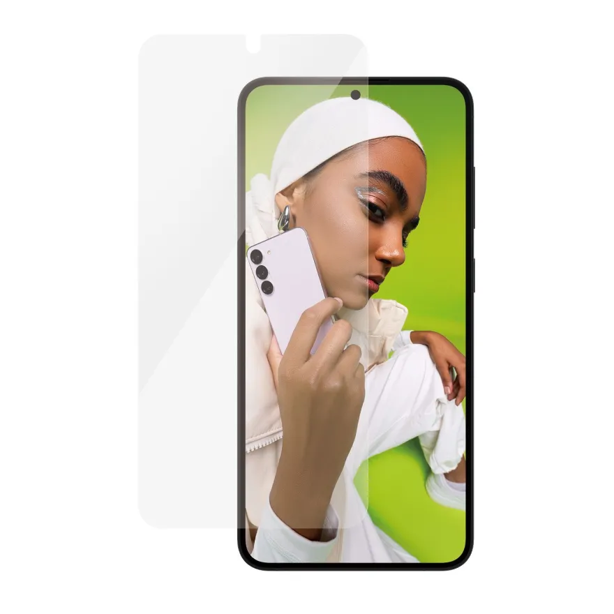PanzerGlass Samsung Galaxy S24 Plus, UWF (wA)