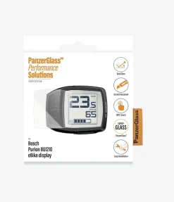 Panzerglass Schutzfolie Bosch Purion BUI210 - Anti-glare Watch Screen Protector