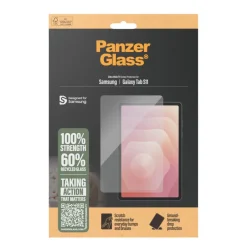 PanzerGlass Screen Protector Samsung Galaxy Tab S11 UWF