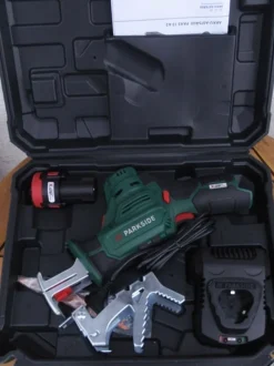 Parkside® Akku-Astsäge »PAAS 12 B2« inkl. Akku/ Ladegerät