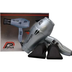 Parlux Haartrockner 2200 Advance Light Hielo