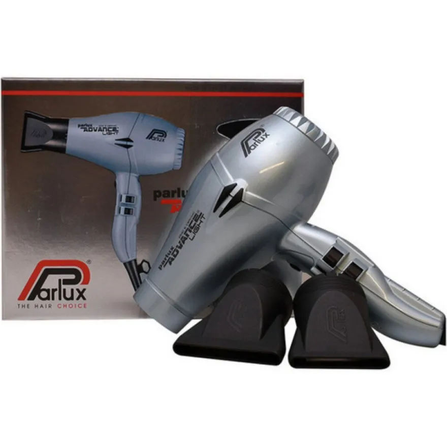 Parlux Haartrockner 2200 Advance Light Hielo
