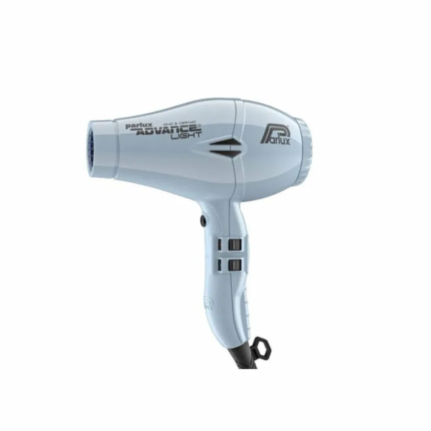 Parlux Haartrockner 2200 Advance Light Hielo