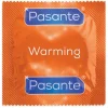 Pasante Warming Kondome 144 Stück