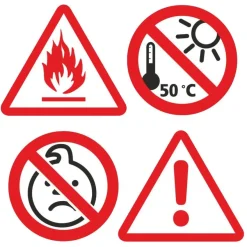 Passatore Zigarrenfeuerzeug, 2-Flammen Jet, Rundcutter, Poker, cannes gold