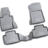 Passform Fussmatte fur BMW X3 (E83) ,2004-2010