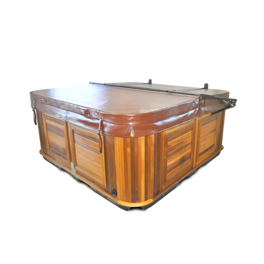 Passion CM3 Cover Lifter | Whirlpool Abdeckungsheber Coverlifter SEITE