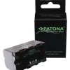 PATONA Premium Akku für Sony NP-F750 CCD CCDSC5 CCD-SC5 CCDSC55 CCD-SC55 CCDSC65