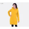 pattydoo Sweatkleid Ronja Papierschnittmuster