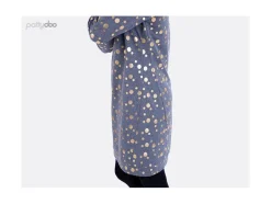 pattydoo Sweatkleid Ronja Papierschnittmuster