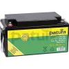 PATURA Vlies-Akku für 12 Volt Akkugeräte 88 AH Weidezaunbatterie Weidezaun