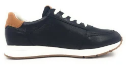Paul Green 4085-073 Schwarz Black/Simba 07